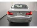 2012 Glacier Silver Metallic BMW 3 Series 328i Sedan  photo #9