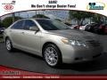 Desert Sand Mica - Camry LE Photo No. 1