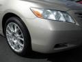 Desert Sand Mica - Camry LE Photo No. 2