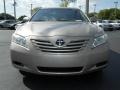Desert Sand Mica - Camry LE Photo No. 3
