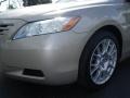 Desert Sand Mica - Camry LE Photo No. 4