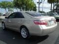 Desert Sand Mica - Camry LE Photo No. 7