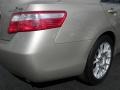 Desert Sand Mica - Camry LE Photo No. 10