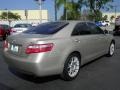 Desert Sand Mica - Camry LE Photo No. 11