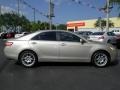 Desert Sand Mica - Camry LE Photo No. 12