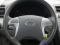 Desert Sand Mica - Camry LE Photo No. 20