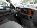 2006 Bright White Dodge Ram 1500 SLT Quad Cab  photo #13