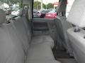 2006 Bright White Dodge Ram 1500 SLT Quad Cab  photo #15