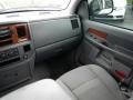 2006 Bright White Dodge Ram 1500 SLT Quad Cab  photo #18