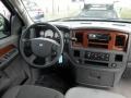 2006 Bright White Dodge Ram 1500 SLT Quad Cab  photo #19