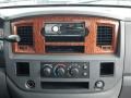 2006 Bright White Dodge Ram 1500 SLT Quad Cab  photo #21
