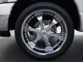 2006 Bright White Dodge Ram 1500 SLT Quad Cab  photo #25