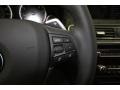 Black Nappa Leather Controls Photo for 2012 BMW 6 Series #63801993