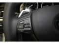 Black Nappa Leather Controls Photo for 2012 BMW 6 Series #63802000