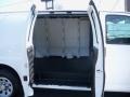 2012 Summit White Chevrolet Express 1500 AWD Cargo Van  photo #13