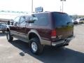 2001 Chestnut Metallic Ford Excursion Limited 4x4  photo #5