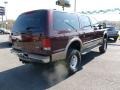 2001 Chestnut Metallic Ford Excursion Limited 4x4  photo #7