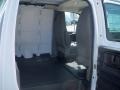 2012 Summit White Chevrolet Express 1500 AWD Cargo Van  photo #49