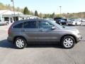 2009 Urban Titanium Metallic Honda CR-V EX-L 4WD  photo #8