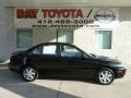 Black Obsidian - Elantra GLS Sedan Photo No. 1
