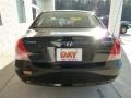 Black Obsidian - Elantra GLS Sedan Photo No. 3