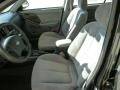 Black Obsidian - Elantra GLS Sedan Photo No. 8