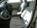 2005 Black Obsidian Hyundai Elantra GLS Sedan  photo #8