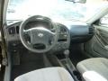 Black Obsidian - Elantra GLS Sedan Photo No. 10