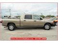 Light Khaki Metallic - Ram 2500 SLT Mega Cab Photo No. 10