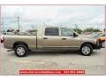 2006 Light Khaki Metallic Dodge Ram 2500 SLT Mega Cab  photo #10