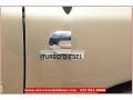 Light Khaki Metallic - Ram 2500 SLT Mega Cab Photo No. 13