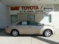 Desert Sand Metallic - Camry LE Photo No. 1