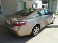 Desert Sand Metallic - Camry LE Photo No. 2