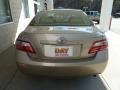 Desert Sand Metallic - Camry LE Photo No. 3