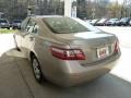 Desert Sand Metallic - Camry LE Photo No. 4