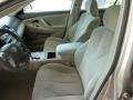 Desert Sand Metallic - Camry LE Photo No. 8