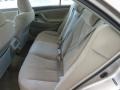 Desert Sand Metallic - Camry LE Photo No. 9