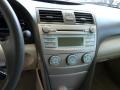 Desert Sand Metallic - Camry LE Photo No. 13
