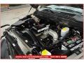 Light Khaki Metallic - Ram 2500 SLT Mega Cab Photo No. 31