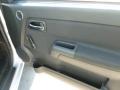 Pure Silver Metallic - Canyon Work Truck Regular Cab 4x4 Photo No. 11