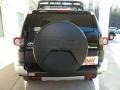 2012 Black Toyota FJ Cruiser 4WD  photo #3