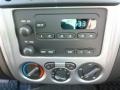 Pure Silver Metallic - Canyon Work Truck Regular Cab 4x4 Photo No. 19
