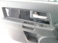 2012 Black Toyota FJ Cruiser 4WD  photo #11