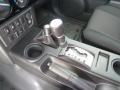 2012 Black Toyota FJ Cruiser 4WD  photo #12