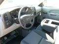 2012 Fire Red GMC Sierra 1500 Crew Cab 4x4  photo #17