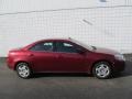 Performance Red Metallic - G6 Value Leader Sedan Photo No. 2