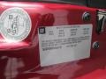 2008 Performance Red Metallic Pontiac G6 Value Leader Sedan  photo #24