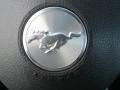 2011 Sterling Gray Metallic Ford Mustang V6 Coupe  photo #19