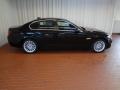 2012 Black Sapphire Metallic BMW 5 Series 535i xDrive Sedan  photo #3