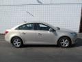 Gold Mist Metallic - Cruze LT Photo No. 2